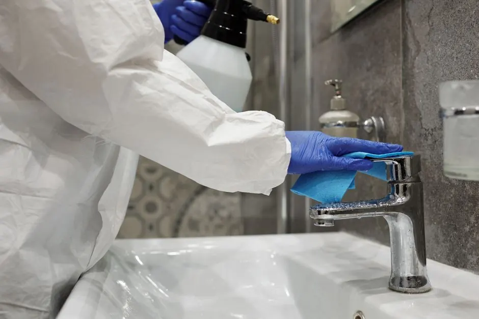 Odor Removal Services