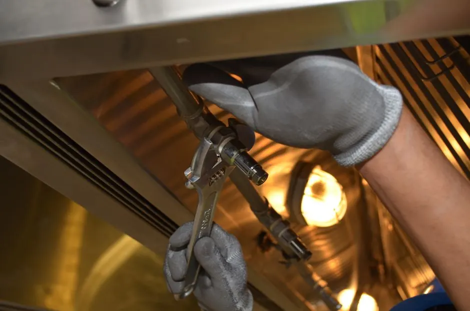 How to identify and fix leaky pipes in your home