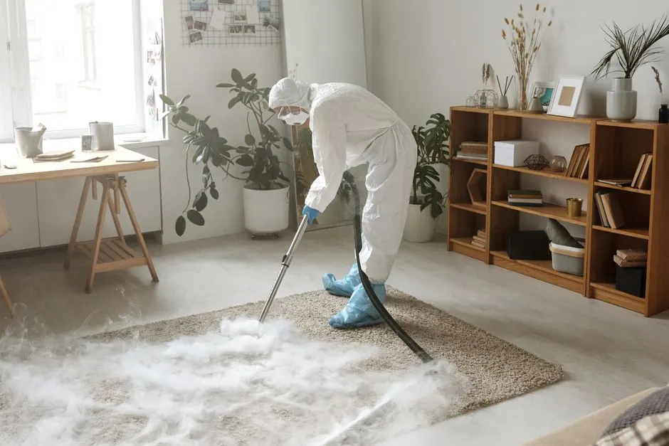 Odor Removal Services in roswell, Georgia